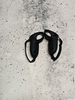 Kryt ovládača pre Meta Quest 3 - 2