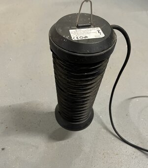 Elektrický lapač hmyzu - 2