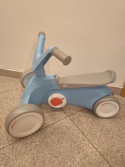 Detské odrážadlo Berg - 2