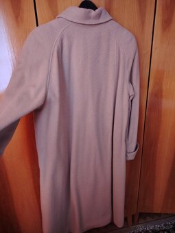 Klasický dámsky kabát - 2