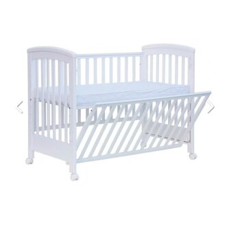 detska postieľka Scarlett Laurika - 2