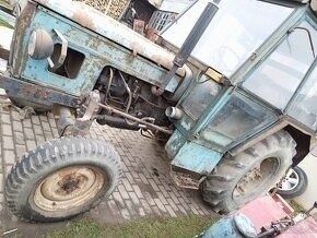 Zetor 6911 - 2