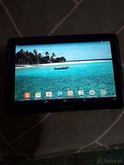 Tablet samsung tab 2 - 2