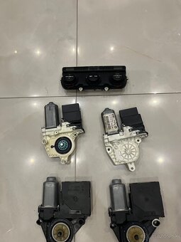 Octavia 2climatronic - 2