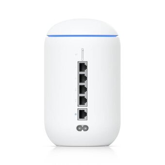 Ubiquiti UniFi Dream Router - 2