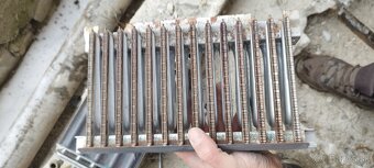 Plynový kotol protherm rys - 2