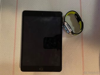 iPad 3 mini , apple watch series 3 - 2