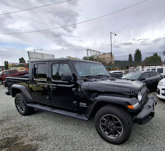Jeep Gladiator - 2