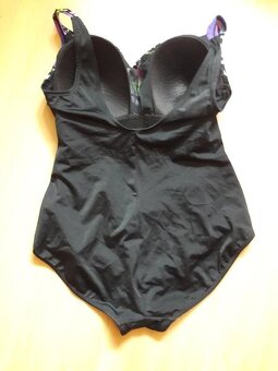 Dámske plavky--49 - 2