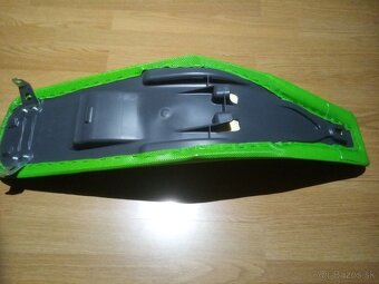 Kawasaki kxf 250/450 - 2