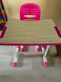 Ratsuci stolik a stolicka - 2