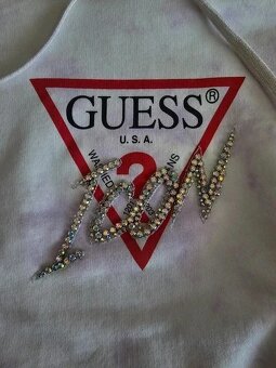 Guess mikina - 2