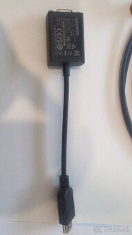 Lenovo redukcia VGA to HDMI - 2