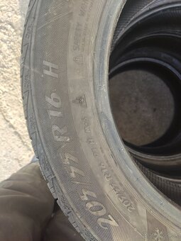 Matador 205/55r16 - 2