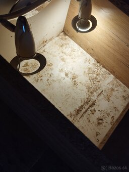 Odchovna pre kuriatka - 2