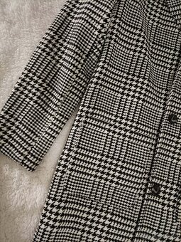 kabát dámsky NOVÝ 36/38 - 2