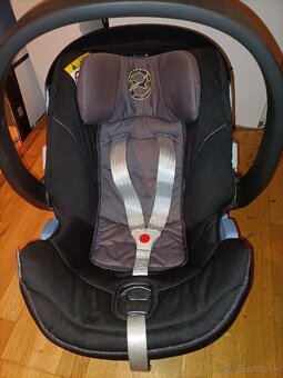 Cybex aton 5 - 2