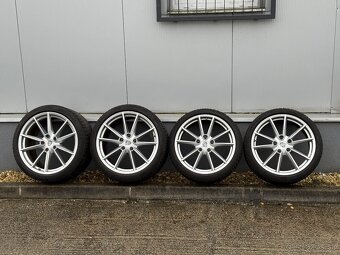 5x130 r21 Porsche - 2