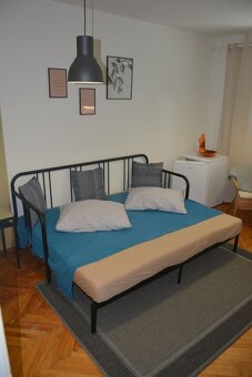 Garzónka Liptovský Hrádok - 2