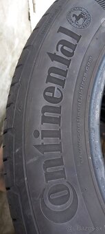 Letne pneu 225/60 r17 - 2