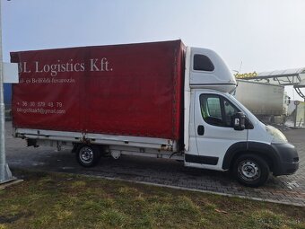 Fiat Ducato na predaj - 2