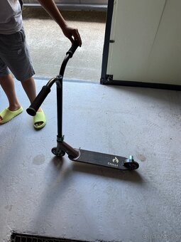 Street kolobezka - 2