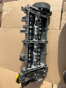 Predám hornú hlavu valcov 1,6 Mjet - 2