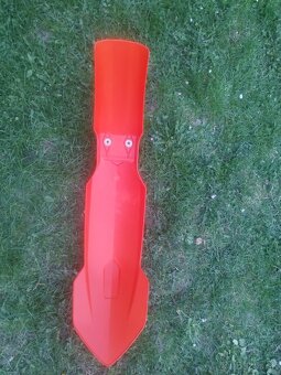 Predný blatník KTM - 2