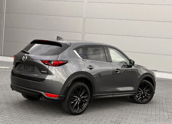 Mazda CX-5 2.0 Exclusive-Line.2WD - 2