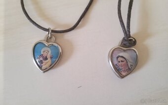 Náboženské predmety - 2