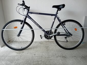 Pánsky bicykel - 2