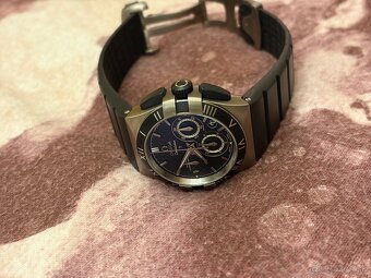 Predám luxusné hodinky Omega - 2