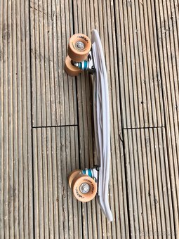 Predam detsky skateboard - 2