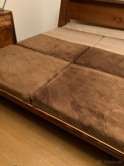 Darujem rozkladaci gauc - 2