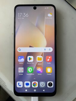 Predám Redmi Note 11 - 2