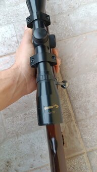 Malokalibrovka Brno - 2