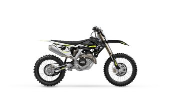 TRIUMPH TF 450-X RC Edition 2025 - 2