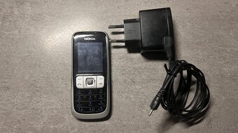 Nokia 2630 - 2
