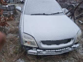 Rozpredam opel vectra C 1.8 - 2