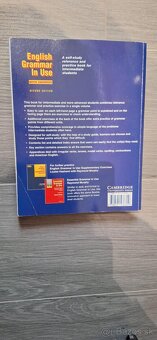 English grammar in use - 2