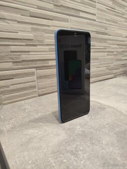 Redmi 12 5G Sky Blue - 2