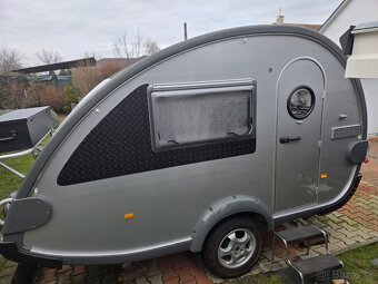 T@B 320 Offroad Tabbert - 2