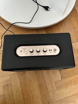 Marshall Stanmore III Black nový - 2