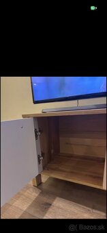 Komoda, TV stolík - 2