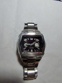 Casio G-Shock G-011D - 2