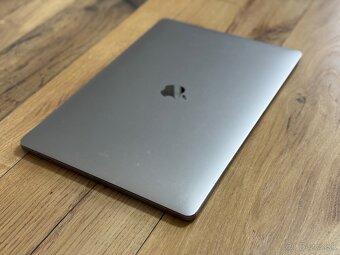 Apple Macbook Pro 15" TB (2017) i7, 16GB, 1TB - 2