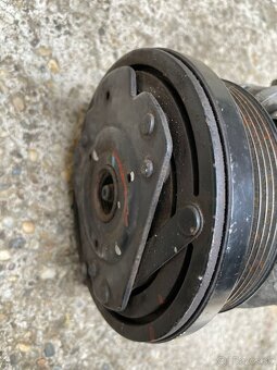 Daewoo Leganza klíma kompressor - 2