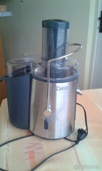 Odšťavovač Sencor SJE 1005 - 2