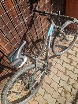 Horský bicykel Specialized - 2