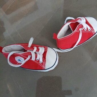 Capacky converse - 2